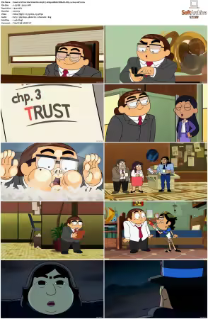 Victor And Valentino S01-S03 1080p HMAX WEB-DL DDP2.0 H264-MIXED