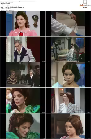 Escrava Isaura S01 1080p VOYO WEB-DL AAC2.0 H264-SPWEB