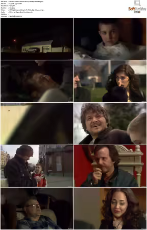 Vratice se Rode S01 The Show DVDRip XviD MP3-NGP