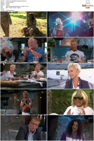 Sa Mycket Battre S01 SWEDiSH PDTV XviD-SB