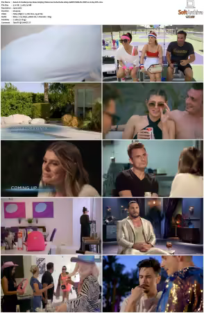 Vanderpump Rules S09 1080p AMZN WEB-DL DDP2.0 H264-NTb