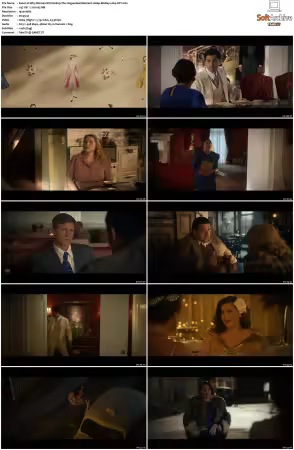 Why Women Kill S01 S02 1080p BluRay x264-OFT