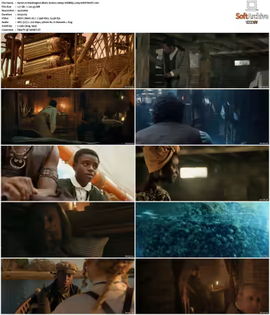 Washington Black S01 1080p WEBRip x265-KONTRAST