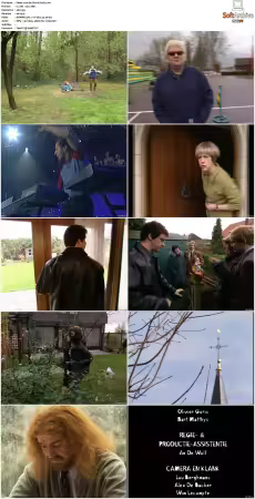 IN DE GLORIA S01 S02 XviD-NOGRP