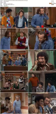 Welcome Back Kotter S01-S04 1080p WEBRip 10Bit DDP2.0 HEVC-d3g