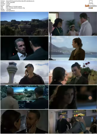 NCIS Tony And Ziva S01 1080p HEVC X265-MeGusta
