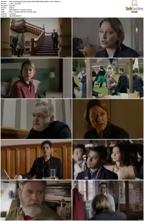 Unforgotten 2015 S01 S06 1080p AMZN Webrip DDP2 0 x265-Vialle