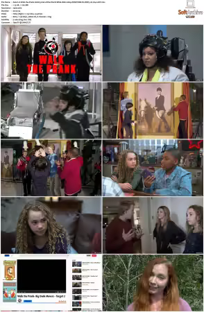 Walk The Prank S01-S03 1080p DSNP WEB-DL DDP5.1 H264-MIXED