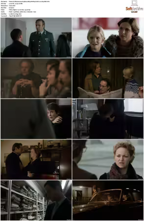 Weissensee S01 S04 1080p BluRay x264-SbR