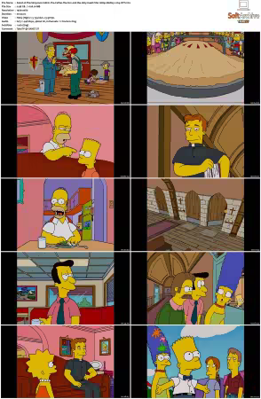 The Simpsons S16 1080p BluRay x264-OFT