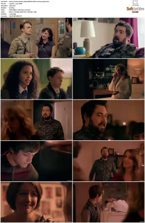 Uncle S01 S03 1080p WEB-DL DDP2 0 H264-squalor