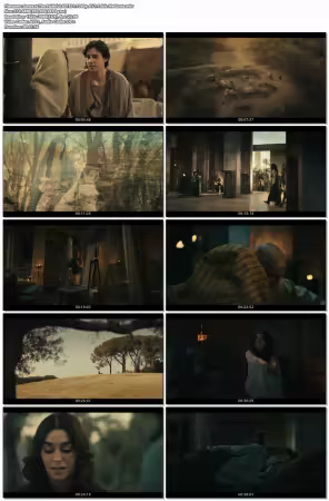 The Faithful S01E01 1080p AV1 10bit-MeGusta