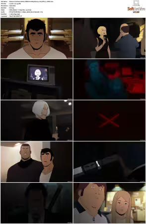 Lastman S01 FRENCH 1080p Bluray x264 DTS 5.1-JNTO