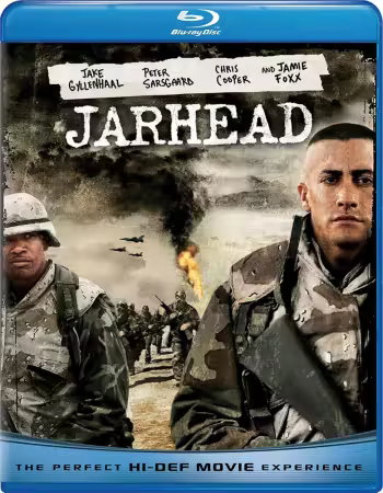 Jarhead 2005 1080p DS4K BluRay x265 10-bit HDR AAC 5.1 WeSLeY