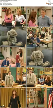 Unhappily Ever After S01-S05 x264-NGP