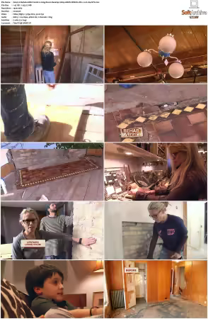 Rehab Addict S02 1080p AMZN WEB-DL DD+2.0 H264-NTb