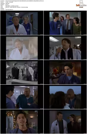 Scrubs Die Anfaenger S01 S09 GERMAN DL 1080p WEB h264-MIXED