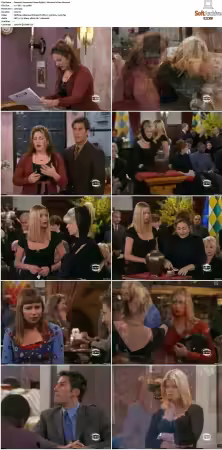 Veronicas Closet S01-S03 TVRiP Xvid-NGP