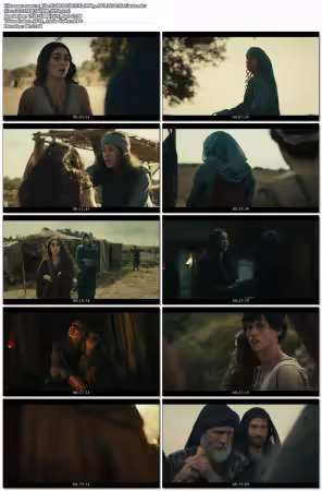 The Faithful S01E02 1080p AV1 10bit-MeGusta