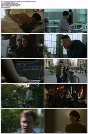 CIA 2026 S01E05 1080p WEB HEVC x265-POKE