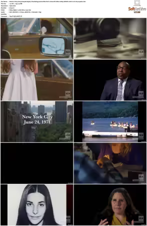 Very Scary People S03 1080p WEB-DL AAC2.0 H264-squalor