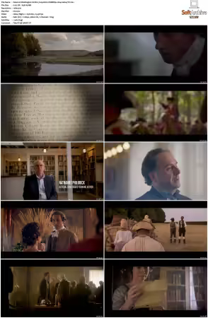 Washington S01 720p HULU WEBRip x264-GalaxyTV