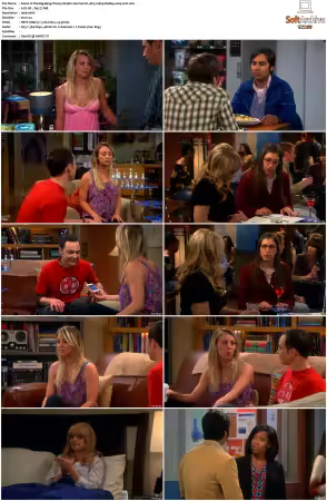 The Big Bang Theory S01-S12 German DL AC3 1080p BluRay x265-FuN