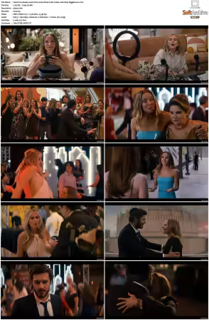 Nobody Wants This S01 MULTI 2160p WEB H265-HiggsBoson