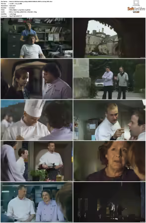 Whites S01 1080p AMZN WEB-DL DDP2.0 H264-NTb