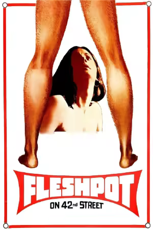 Fleshpot On 42nd Street 1972 1080p WEB-DL HEVC x265 BONE