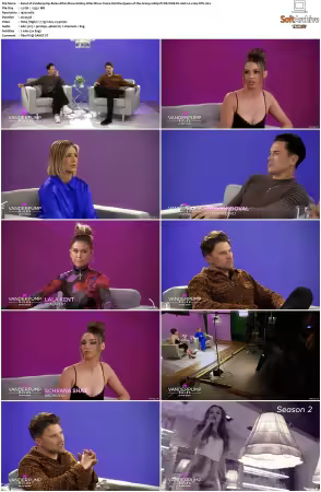 Vanderpump Rules After Show S01 1080p PCOK WEB-DL AAC2.0 x264-NTb