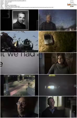 Unsolved Mysteries 2020 S02 1080p WEB x265-DRM1