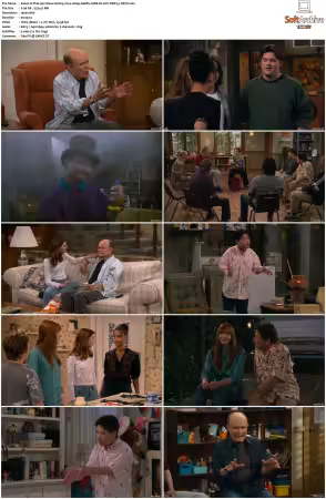 That 90s Show S01 S03 1080p Netflix WEB-DL x264 DDP 5.1-DBTV