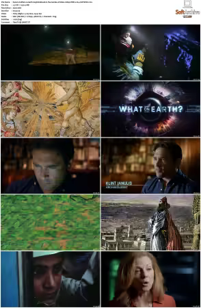 What on Earth S01-S09 1080p WEB x264-SCENE