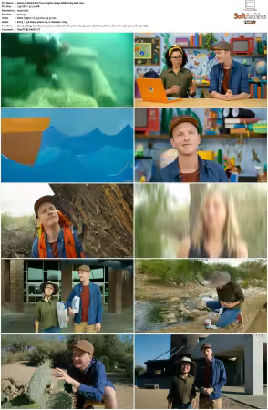 Weird But True S01 S03 1080p WEB H264-S