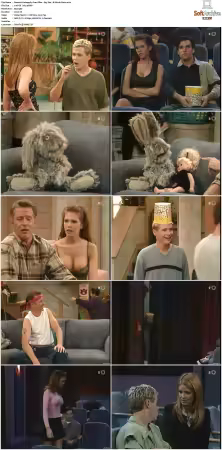 Unhappily Ever After S01-S05 x264-NGP