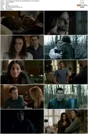 Being Human US S01 S04 720p AMZN WEB-DL DD 2.0 H264-playWEB