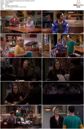 The Big Bang Theory S01-S12 German DL AC3 1080p BluRay x265-FuN