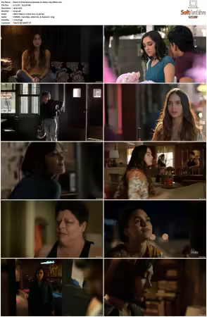 Vida S01 S03 1080p x265-DRM1