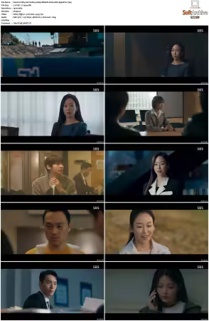 Why Her S01 KOREAN 1080p WEBRip AAC2.0 x264-AppleTor