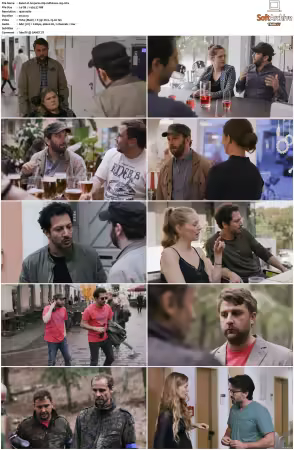 Jerks S01 S05 German 1080p WEB H264-Mixed