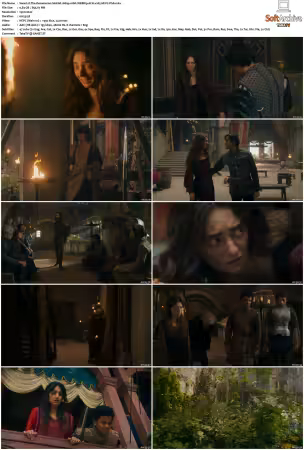 The Decameron S01 1080p 10bit WEBRip 6CH x265 HEVC-PSA