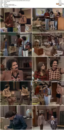Welcome Back Kotter S01-S04 1080p WEBRip 10Bit DDP2.0 HEVC-d3g