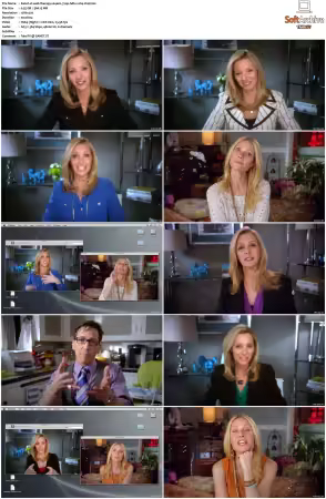 Web Therapy S01 S04 720p HDTV x264-SCENE