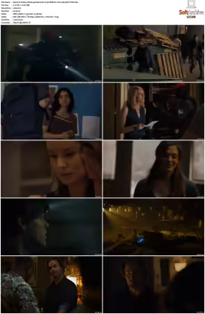 Colony S01 S03 720p WEB 2CH x265 HEVC-PSA