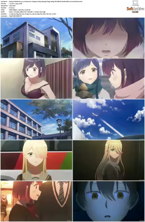 Watari-kuns xx Is about to Collapse S01 1080p CR WEB-DL DUAL DDP2 0 H264-Kitsune