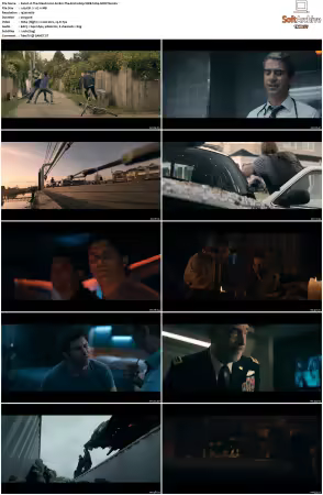The Stand 2020 S01 1080p WEB h264-SOiNTA
