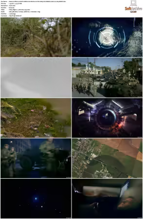 What on Earth S01-S09 1080p WEB x264-SCENE
