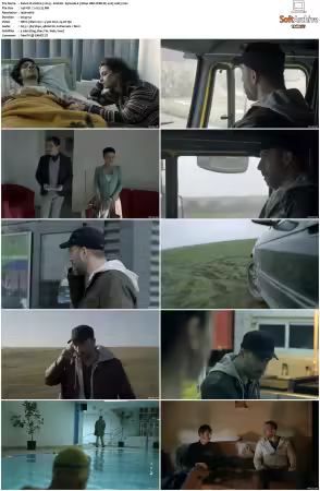 Umbre 2014 S01 S03 1080p HBO WEB-DL x265 x264 Romanian MIXED