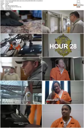 120 Hours Behind Bars S01 1080p AMZN WEB-DL DDP2.0 H264-RAWR